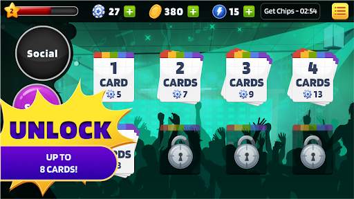 Bingo Blast screenshot 2