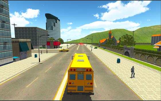 Extreme Car Driving Simulator screenshot 1