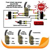 Electrical Motor Wiring Diagram 1.0