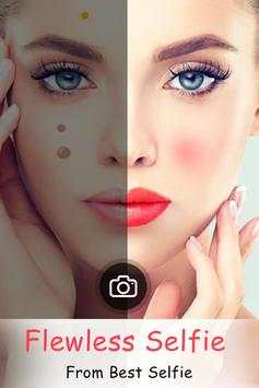 YouCam Perfect- New Selfie Makeup screenshot 4