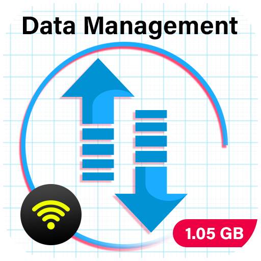 Daily Data Usage Monitor : Data Manager 1.0
