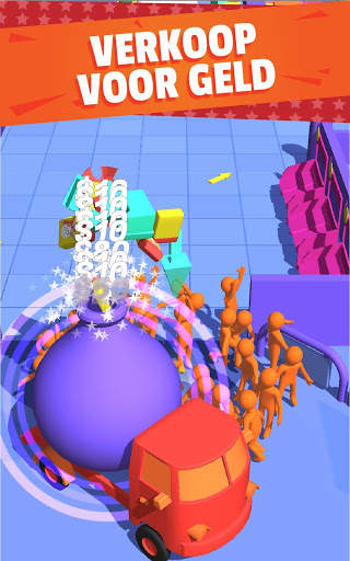Crazy Shopping screenshot 10