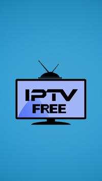 Free IPTV v2 screenshot 1