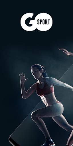 GO Sport screenshot 1