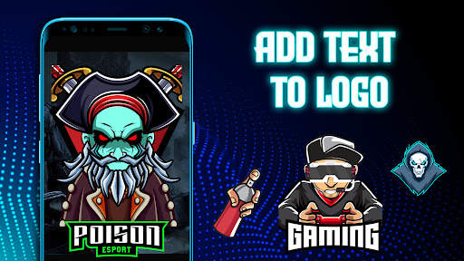 Esports Avatar Maker screenshot 1