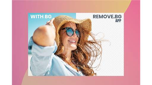 Remove Background from Image - Removebg App screenshot 3