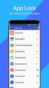 All-In-One Phone Cleaner and Booster 5S screenshot 5