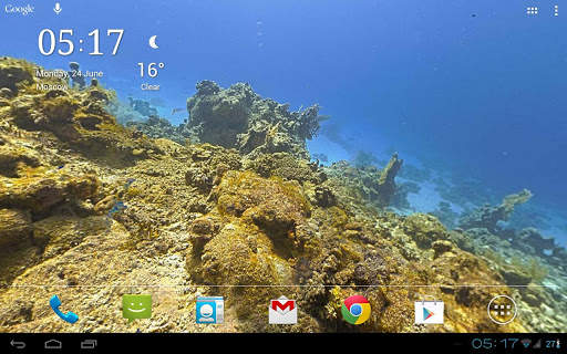 Photosphere HD Live Wallpaper screenshot 11
