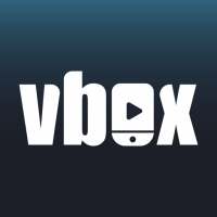 Vbox - Latest HD Songs & Movie logo
