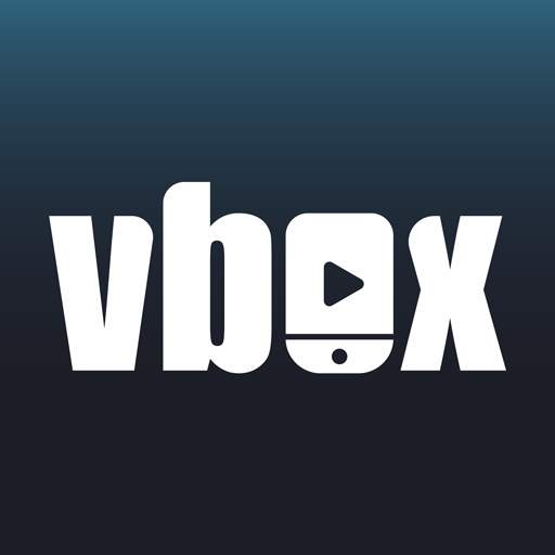 Vbox - Latest HD Songs & Movie 7.8