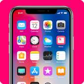 Phone X Launcher, OS 12 iLauncher & Control Center 1.0