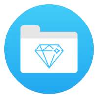 Manajer file tersembunyi Pro on 9Apps