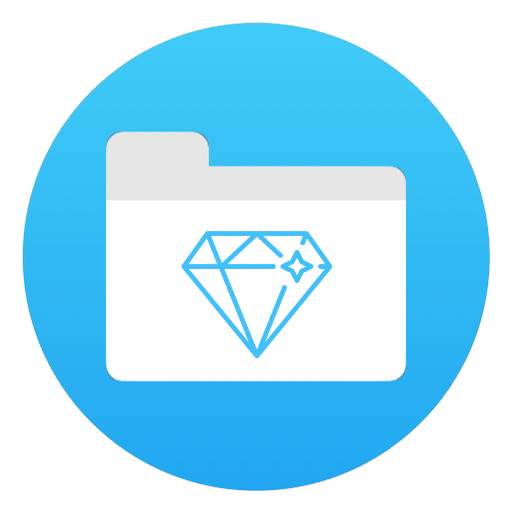 File Explorer Show Hidden File 1.5.9