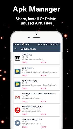 Phone Cleaner:Clean my Android screenshot 6