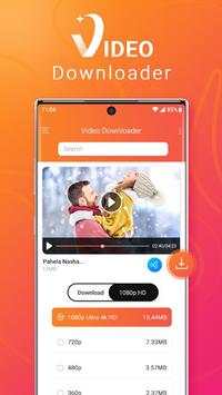 Video Downloader screenshot 4