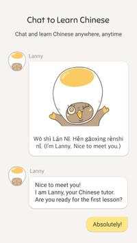 Eggbun screenshot 1