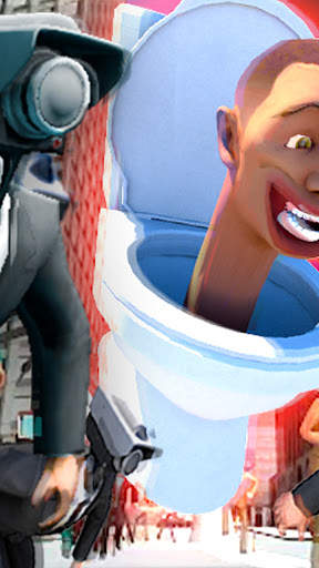 Wallpapers Cameraman image MOD screenshot 2