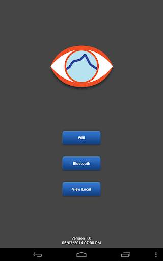 Mobile Profile Viewer screenshot 1