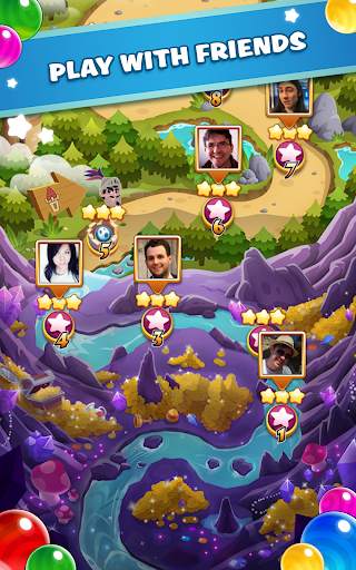 Bubble Blaze screenshot 10