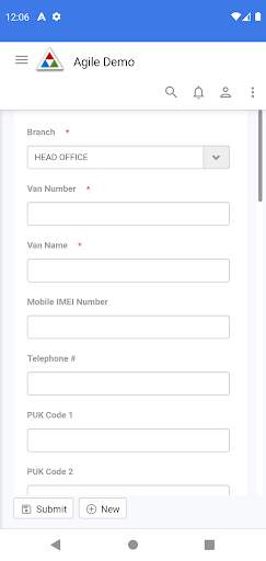 Axpert screenshot 7