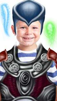 Encantadia Photo Editor 1 تصوير الشاشة