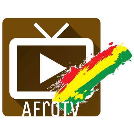 AfroTV Live - Watch All African TV Stations 1.0