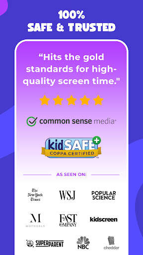 OK Play: Create & Share Videos screenshot 7