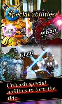 Legend of War screenshot 3