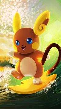 Pokemon wallpaper HD screenshot 2