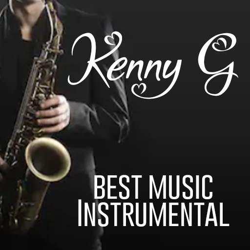 Kenny G | Best Music Instrumental screenshot 1