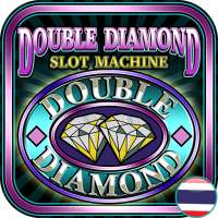 💎 เพชรคู่สล็อตแมชชีน 💎