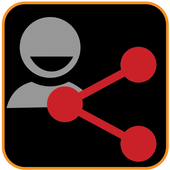 Contact Sharer иконка