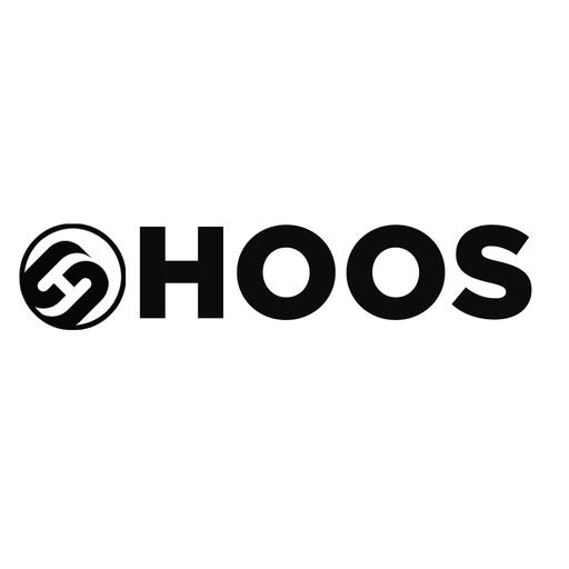 Hoos Driver icon