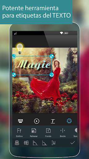 Photo Studio PRO screenshot 4