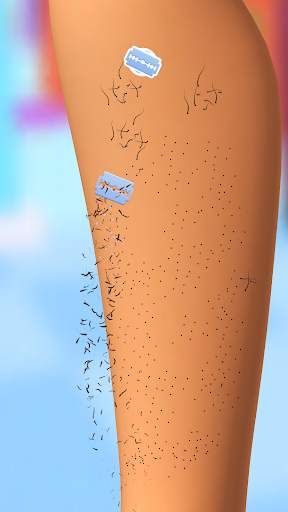 Perfect Salon - Salon Game & Simulator screenshot 5