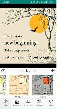 PicsArt Plus screenshot 2
