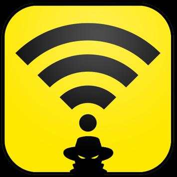 WIFI HACKER ULTIMATE Prank screenshot 1