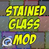 Stained Glass Mod 0.16.0 logo