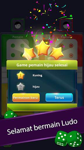 Ludo screenshot 8