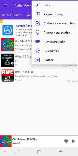 Radio World screenshot 2