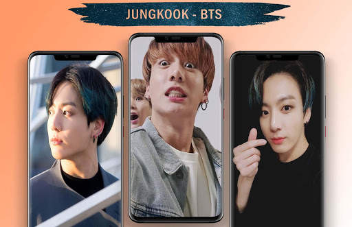 BTS Wallpaper With Love - HD 2K 4K LIVE Wallpapers screenshot 3