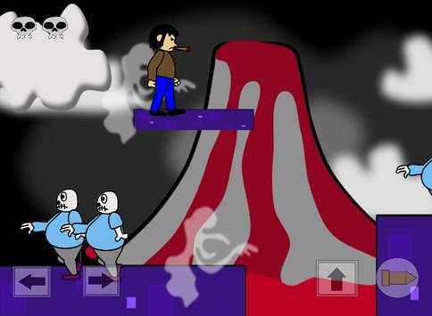 hell zombie screenshot 1