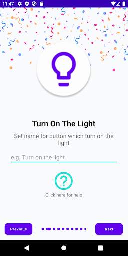 Happy Birthday Website Maker - Birthday App screenshot 3