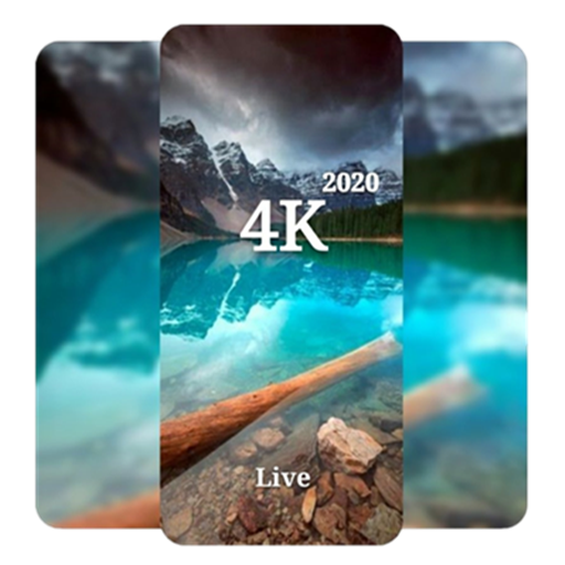 Free 3D Launcher Wallpaper Ringtone icon