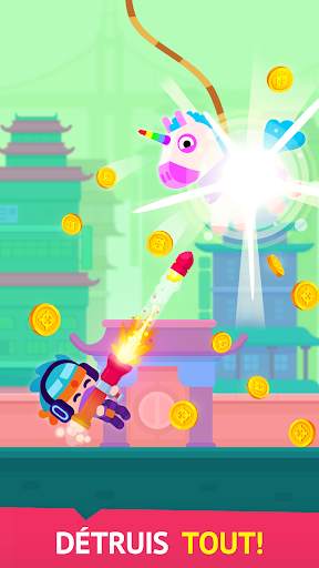 Pinatamasters screenshot 3