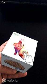 AR Medical скриншот 1