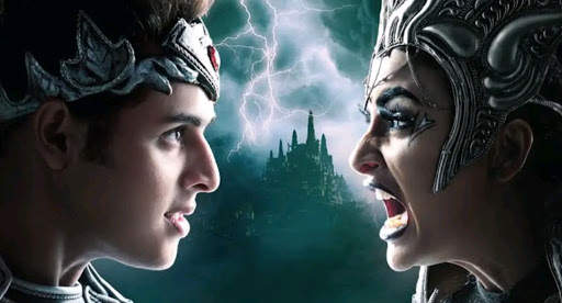 Baal Veer Returns-SAB TV & Sony liv Serial TV Tips screenshot 1