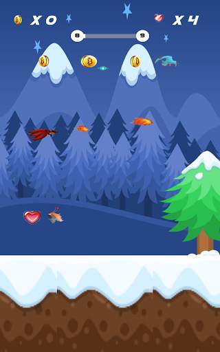 Dragon Fires screenshot 16