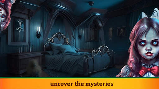 Escape Room Horror: Halloween screenshot 16