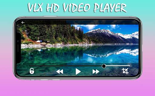 VLX HD Video Player: Best 4K Player 2018 screenshot 3